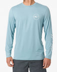 O'Neill Rashguard ML Logo UPF
