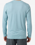 O'Neill Rashguard ML Logo UPF