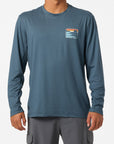 O'Neill Rashguard Dawn UPF