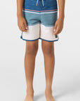O'nnioreill Short Maillot Lennox Scallop Junior