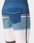 O'nnioreill Short Maillot Lennox Scallop Junior