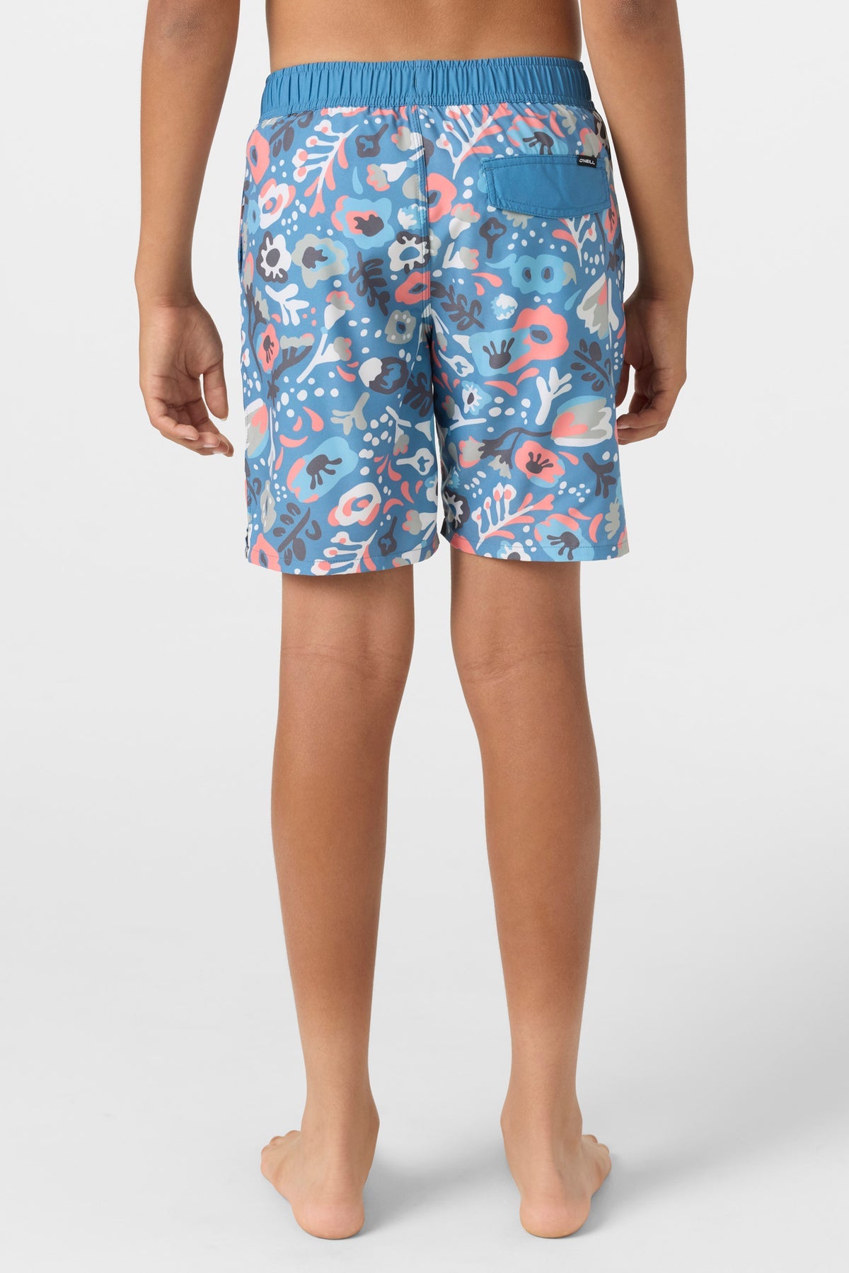 O'Neill Maillot De Bain Hermosa Light 16 (Junior)