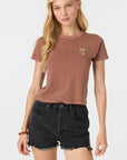 O'Neill T-Shirt Pacific Palm