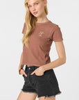 O'Neill T-Shirt Pacific Palm