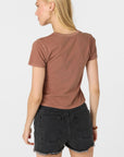 O'Neill T-Shirt Pacific Palm