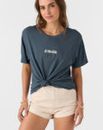 O'Neill T-Shirt Island Pams
