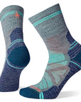 Smartwool Bas Hike Light Cushion (Femme)