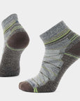 Smartwool Bas Hike Pattern Ankle