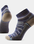 Smartwool Bas Hike Pattern Ankle