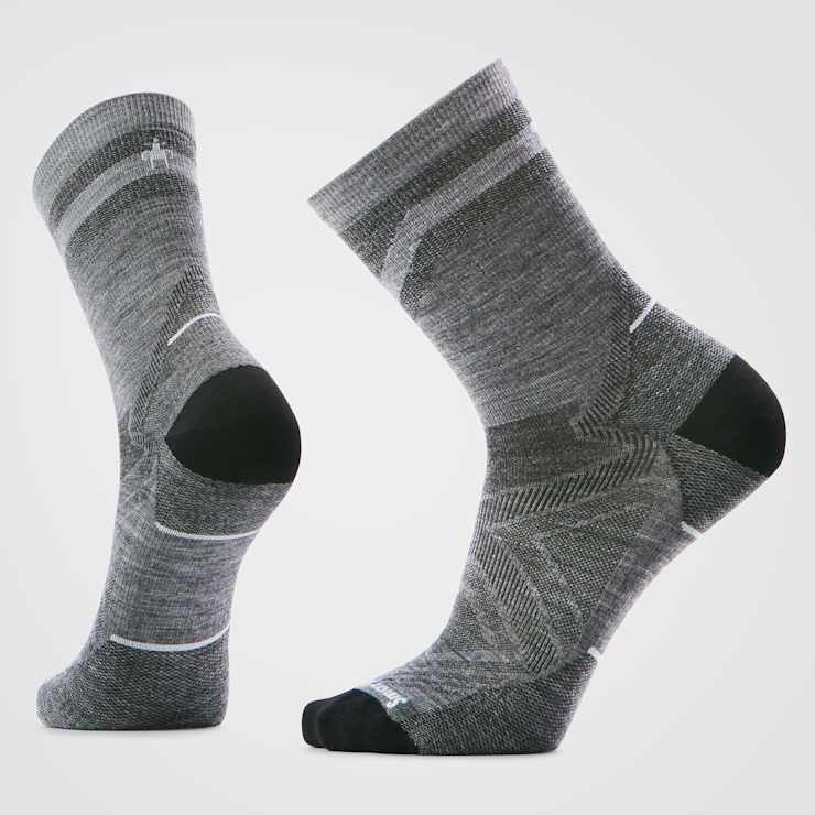 Smartwool Bas Run Zero Cushion (Homme)
