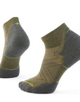 Smartwool Bas Run Targeted (Homme)