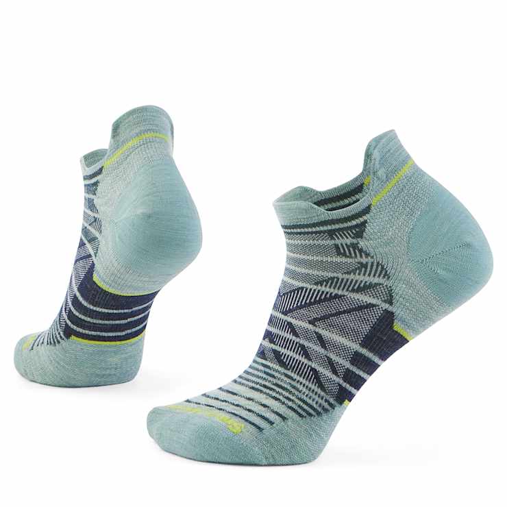 Smartwool Socquette Basse Smartwool Bas Run Low Ankle (Femme)