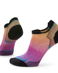 Smartwool Bas Run Zero Cushion (Femme)