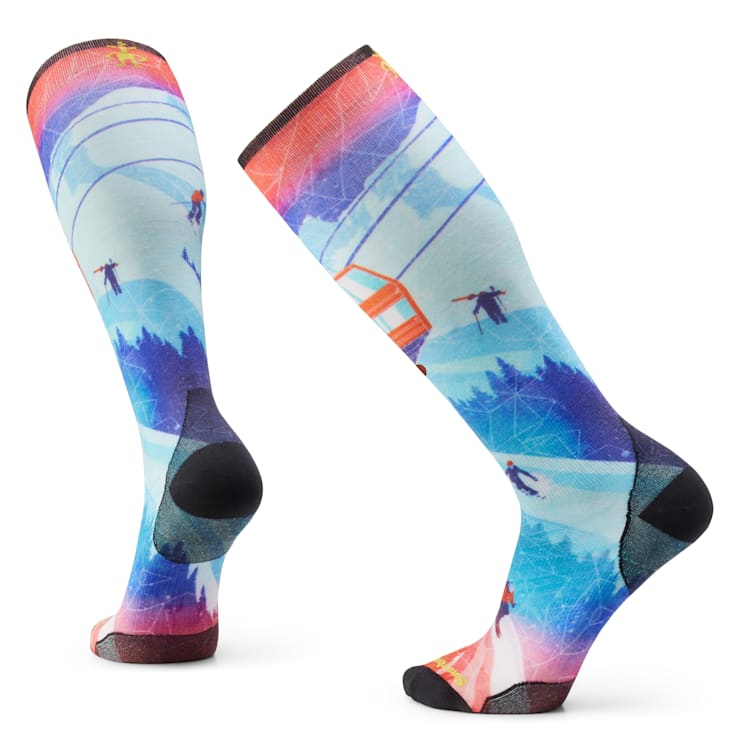 Smartwool Bas Ski Zero (Unisexe)