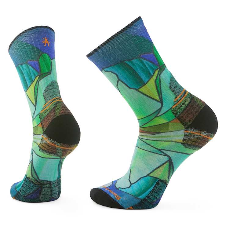 Smartwool Bas Hike Targeted (Unisexe)