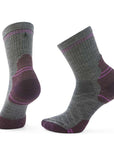 Smartwool Bas Hike Targeted (Femme)