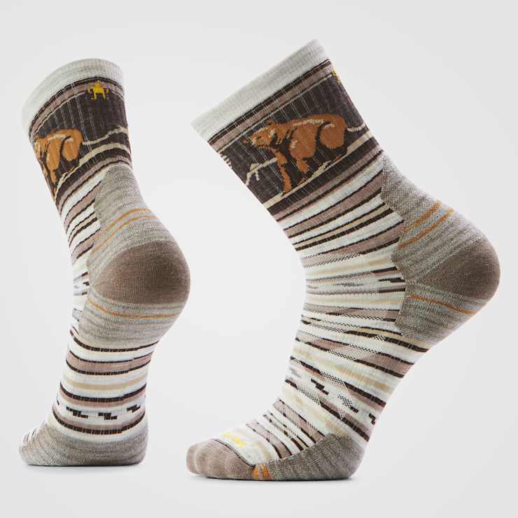 Smartwool Bas Targeted (Unisexe)