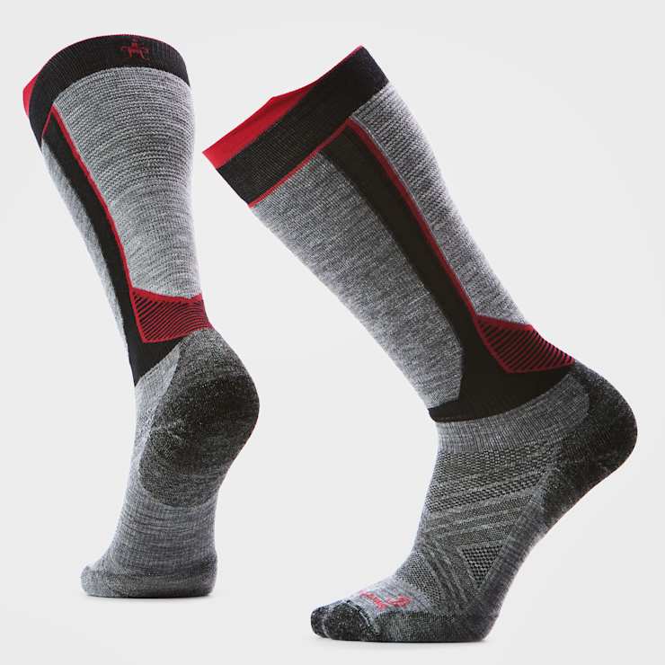 Smartwool Bas Intraknit (Unisexe)