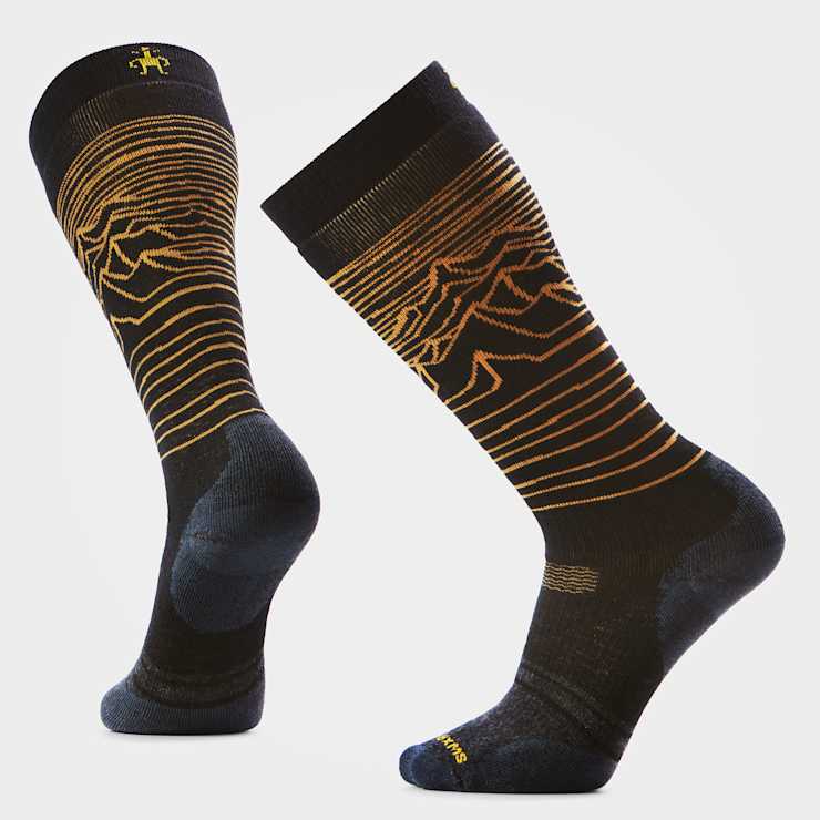 Smartwool Bas Snow Full Cushion (Unisexe)