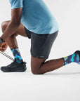 Smartwool Bas Run Targeted