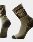 Smartwool Bas Hike Light