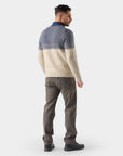 Smartwool Chandail Summit 1/4 Zip