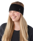 Smartwool Bandeau Thermal Merino Reversible (Unisexe)
