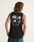 Vans Camisole Sano