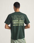 Vans T-Shirt Shop Front