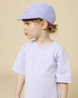 Caribou Casquette Lavande