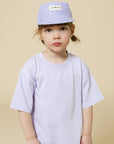 Caribou Casquette Lavande