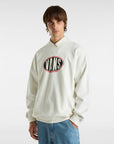 Vans Chandail Spray On Loose