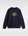 Vans Chandail Spray On Loose