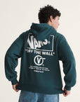 Vans Coton Ouaté Stacked Hi