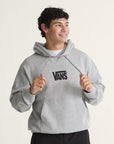 Vans Coton Ouaté Stretch Logo