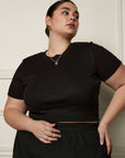 Womance T-Shirt 9094