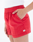 Hurley Short Wavy Days