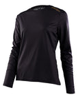 Troy Lee Designs T-shirt ML Lilium Jersey