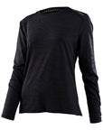 Troy Lee Designs T-shirt Lilium LS