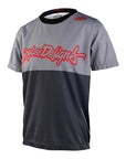 Troy Lee Designs T-shirt Flowline SS Junior