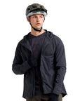 Troy Lee Veste Drift Windbreak