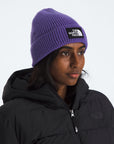 The North Face Tuque Logo Box