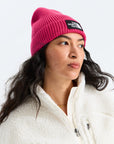 The North Face Tuque Logo Box