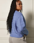 Womance Tricot Texturé 8127