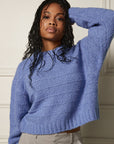 Womance Tricot Texturé 8127