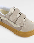 Vans Chaussures Old-Skool Junior (2E à 10E)