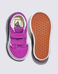Vans Chaussures Old Skool V Junior (2E à 10E)