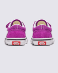 Vans Chaussures Old Skool V Junior (2E à 10E)