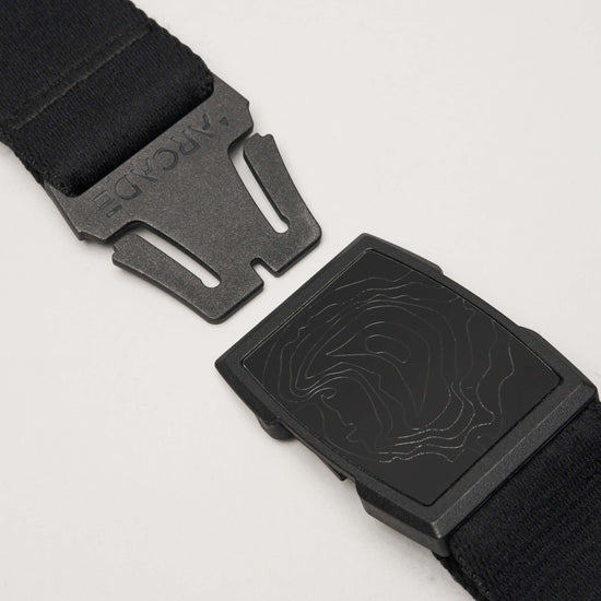 Arcade Ceinture Topo Jimmy
