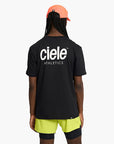 Ciele T-Shirt Ortshirt Athletics (Unisexe)